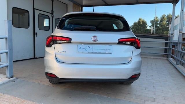 Fiat Tipo 1.3 Mjt S&S SW City Life