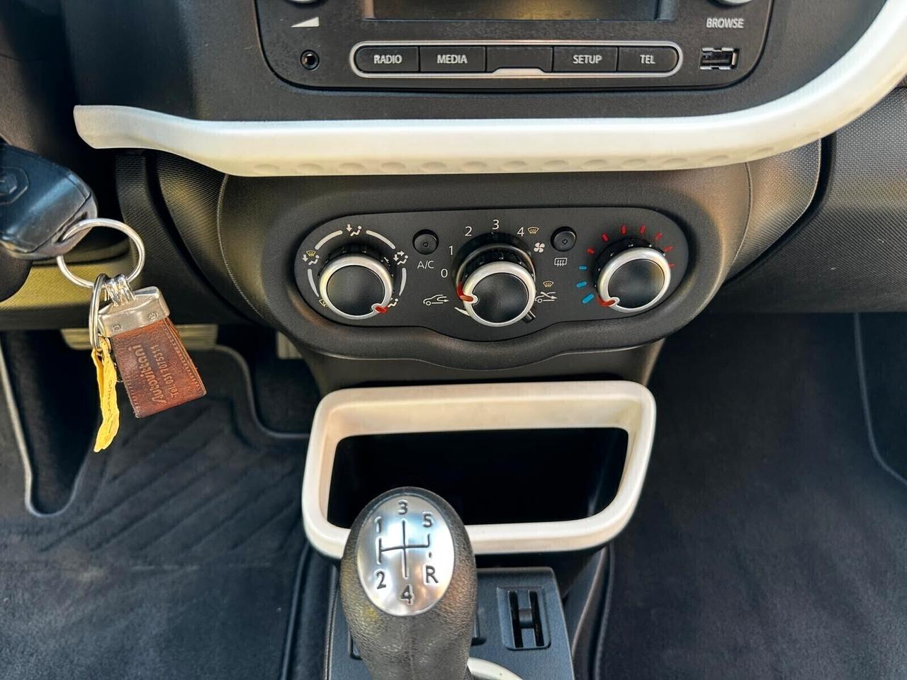 Renault Twingo SCe Life