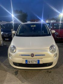 Fiat 500 1.2 Sport