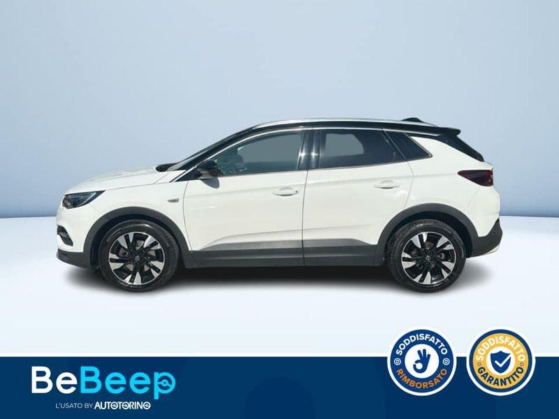 Opel Grandland X 1.5 ECOTEC INNOVATION S&S 130CV