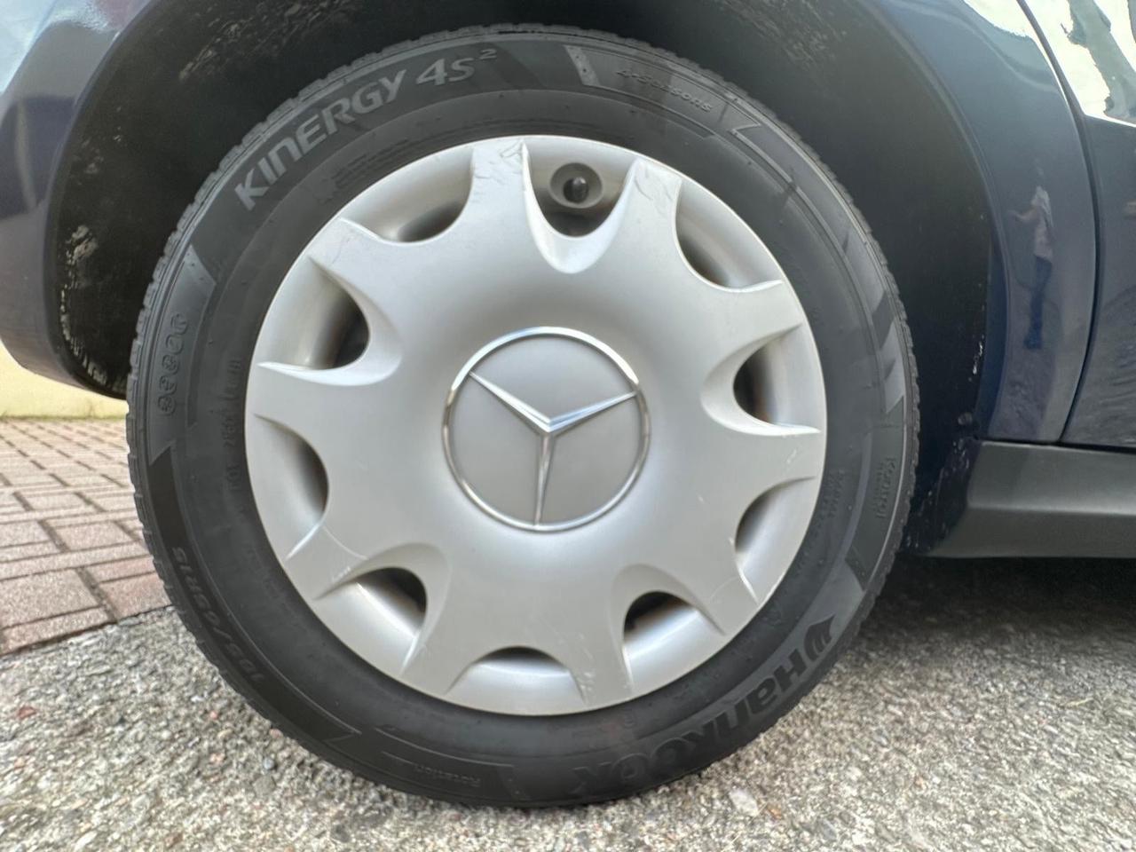 Mercedes-benz A 160 180 CDI Avantgarde