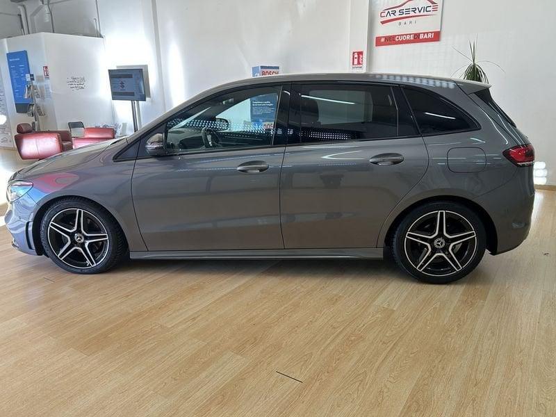 Mercedes-Benz Classe B B 200 d Automatic Sport
