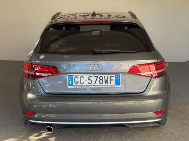 AUDI A3 SPB 30 TDI S tronic Sport