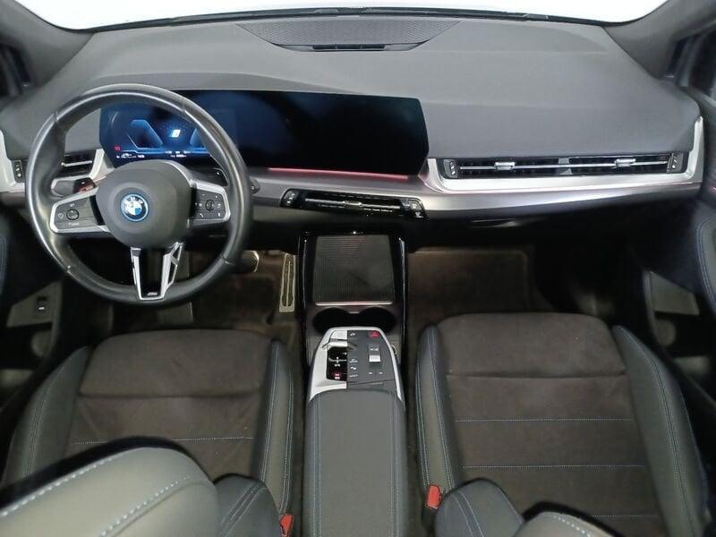 BMW Serie 2 Active Tourer 230e Active Tourer xdrive Msport auto