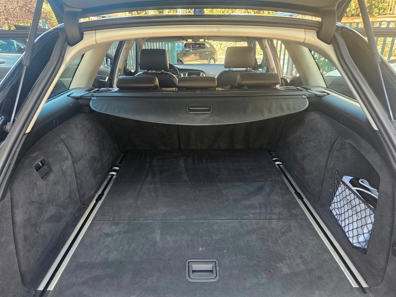 Audi A6 allroad 3.0 TDI 240 CV F.AP tiptronic Advanced