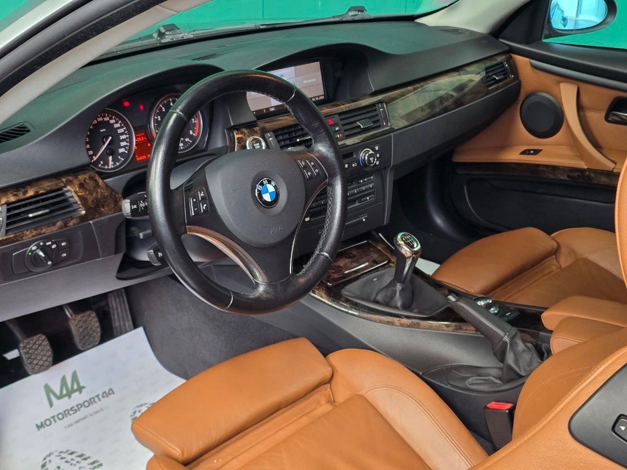 BMW 335i E92 (N54) Manuale service bmw