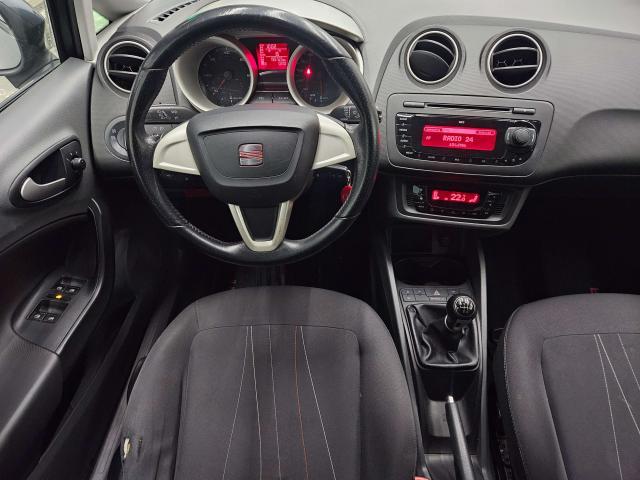 SEAT Ibiza Ibiza IV 2008 Berlina SC 1.2 tdi cr Copa