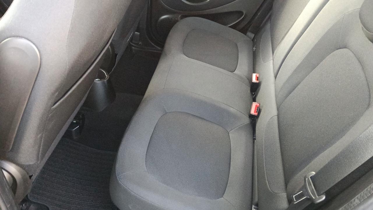 SMART FORFOUR 0.9 BENZ-TETTO-NAVI