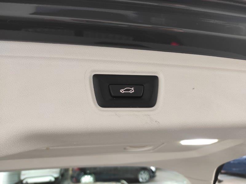 BMW Serie 3(G20/1-80/1) - 320d 48V xDrive Touring