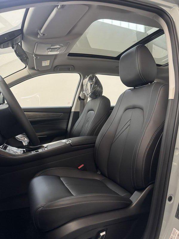 Dfsk Glory 600 Glory 600 1.5 aut.