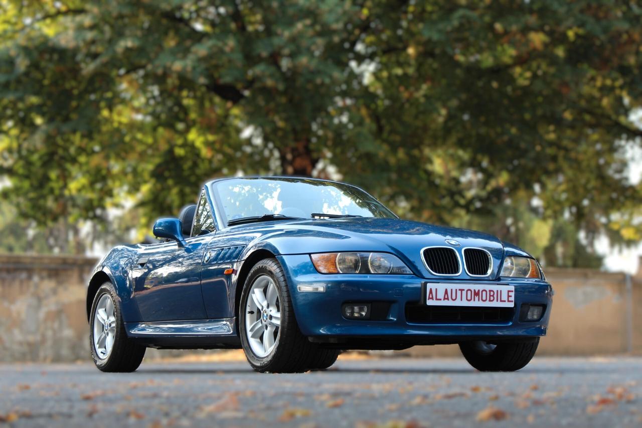 Bmw Z3 1.8 cat Roadster