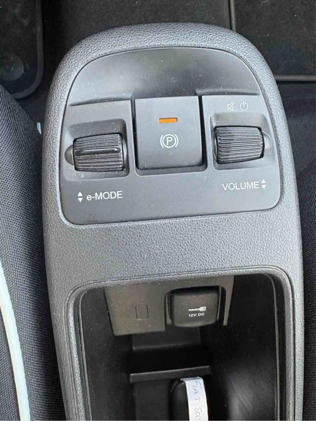 FIAT 500e Berlina 42 kWh