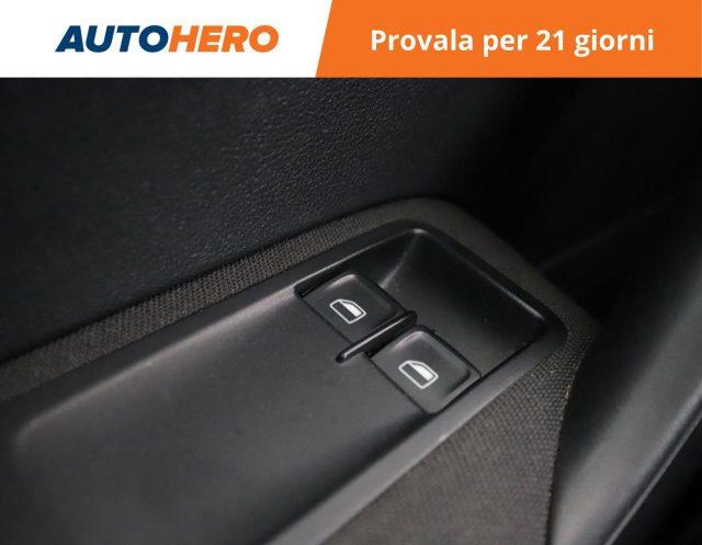 VOLKSWAGEN Polo 1.0 MPI 3p. Trendline
