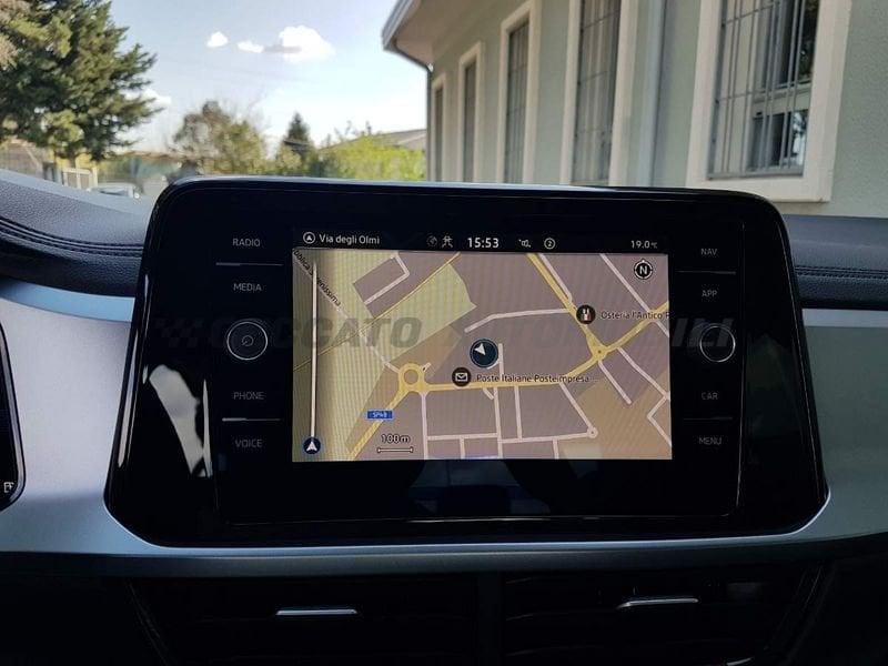 Volkswagen T-Roc T-Roc 2.0 tdi Life 150cv dsg