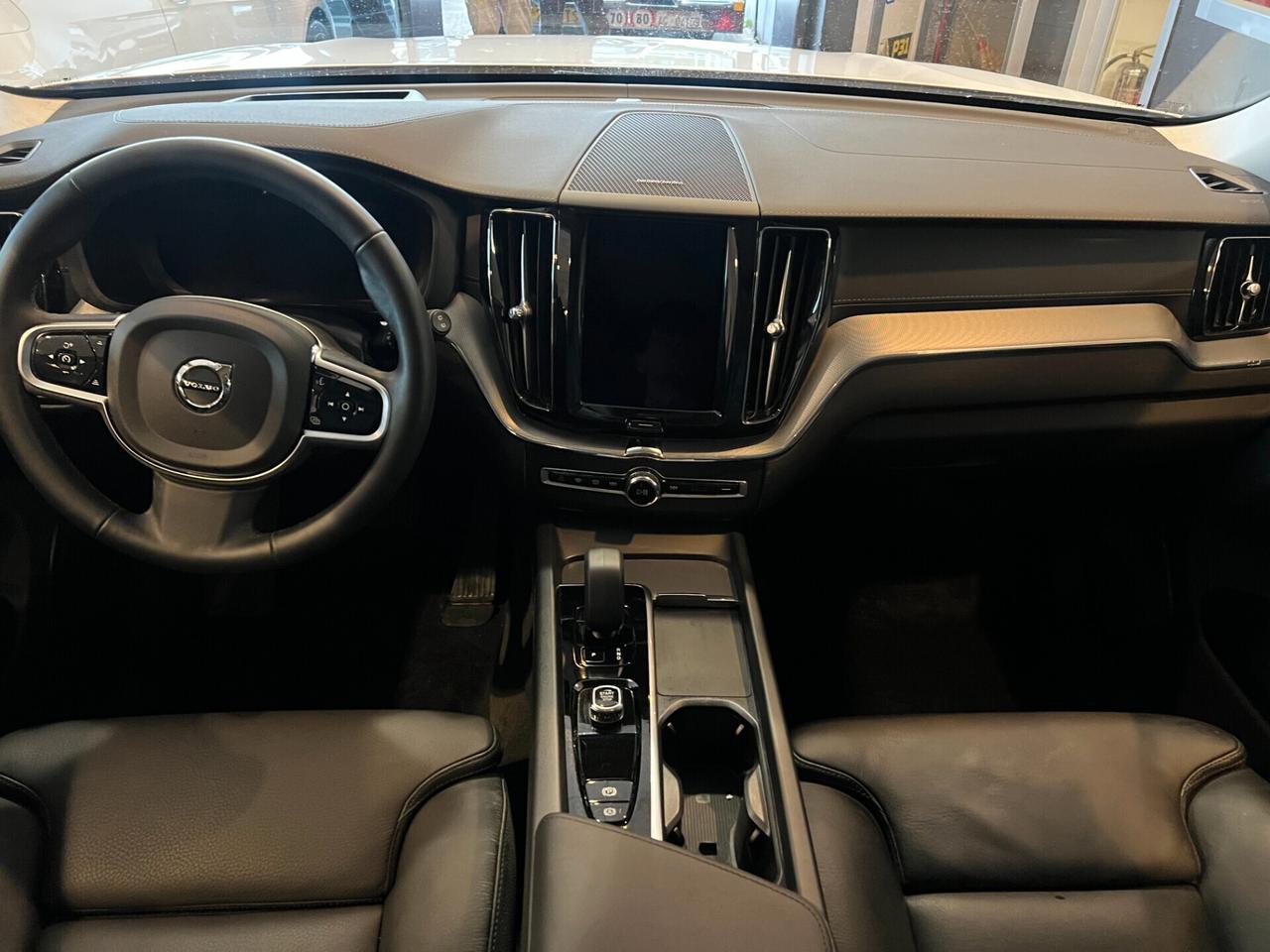 Volvo XC 60 T6 Plug-in hybrid AWD /DA RIPRISTINARE