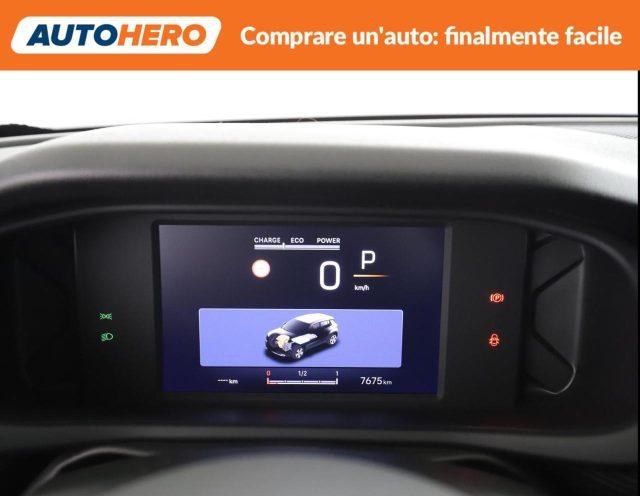 JEEP Avenger 1.2 Turbo 100 CV MHEV Longitude