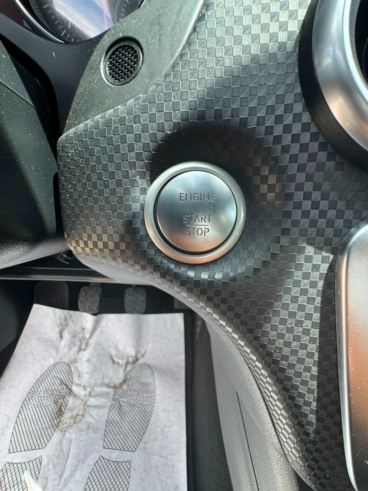 Mercedes-benz A 180 d Premium