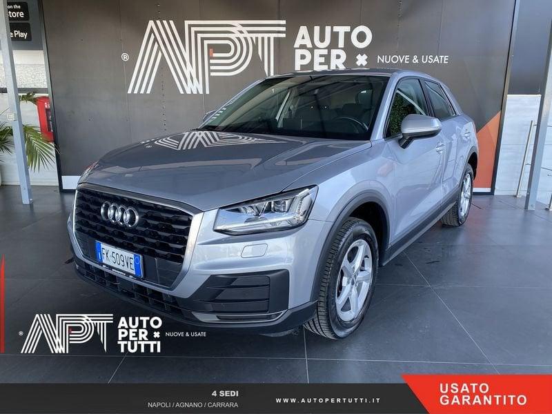Audi Q2 Q2 1.4 tfsi Business