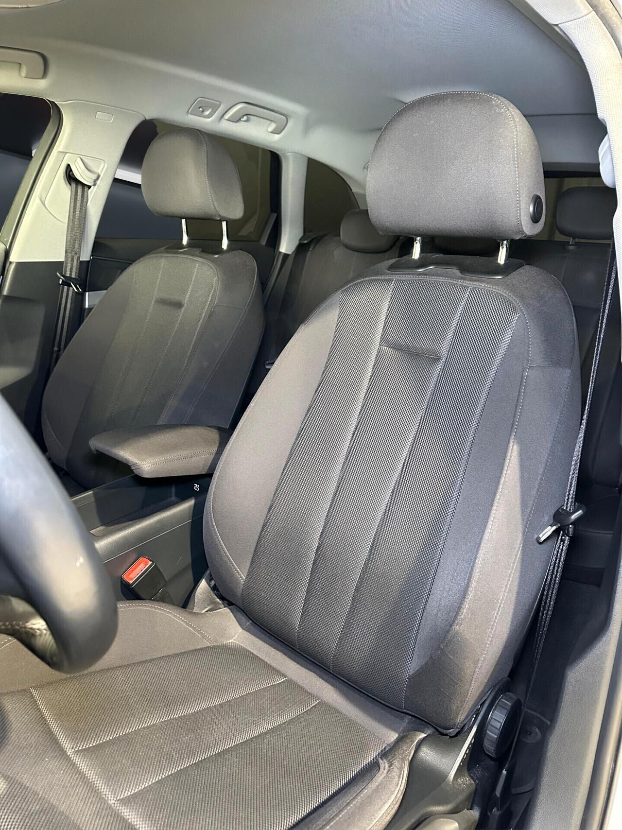 Audi A4 Avant 35 TDI/163 CV S tronic MHEV IVA ESPOSTA