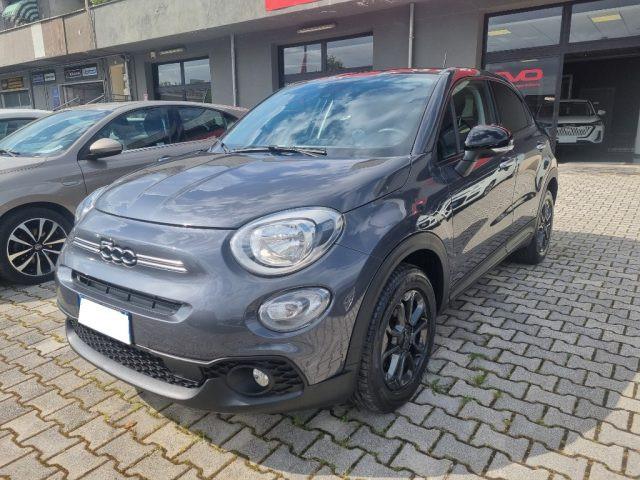 FIAT 500X 1.6 MultiJet 130 CV Club