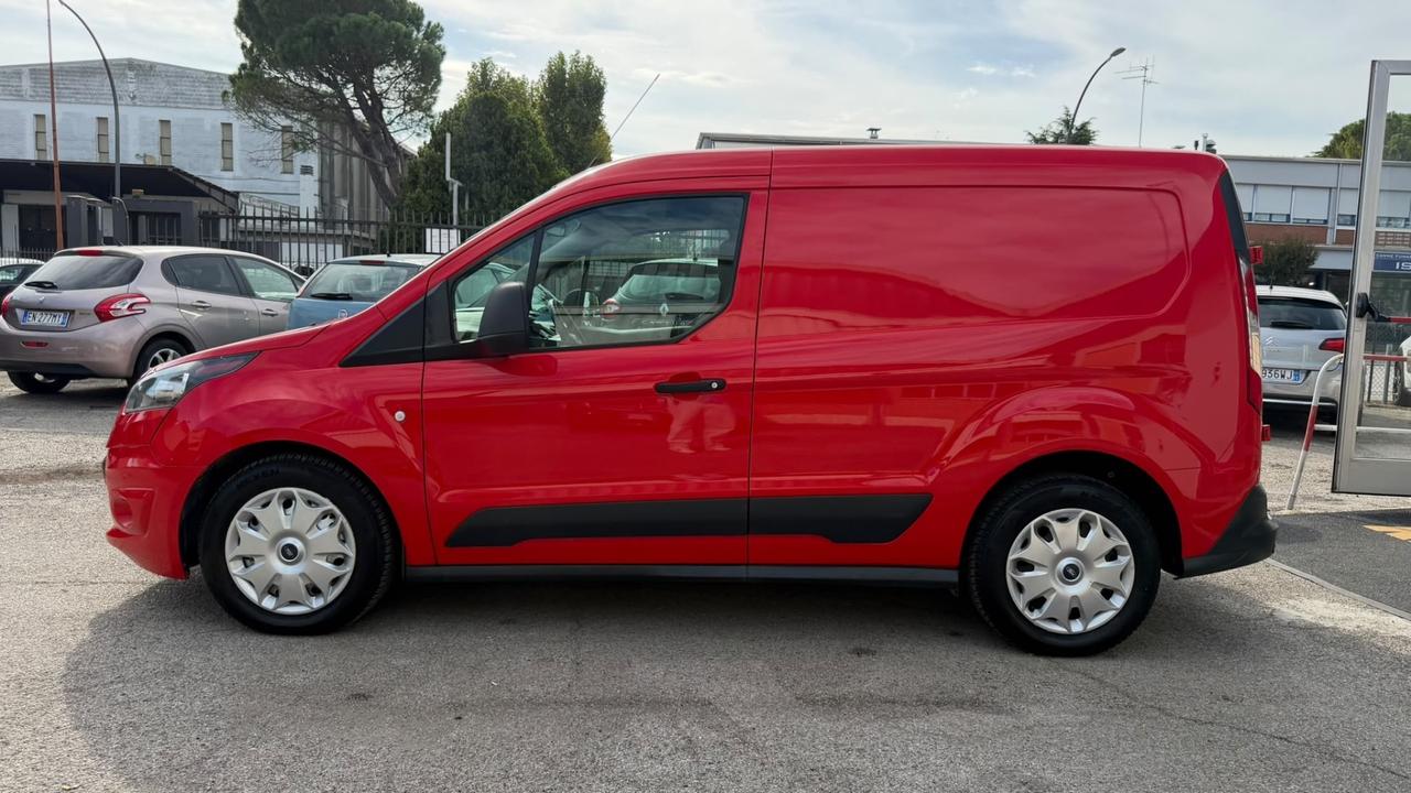Ford Transit Connect 200 1.0 EcoBoost S&S PC Furgone Trend