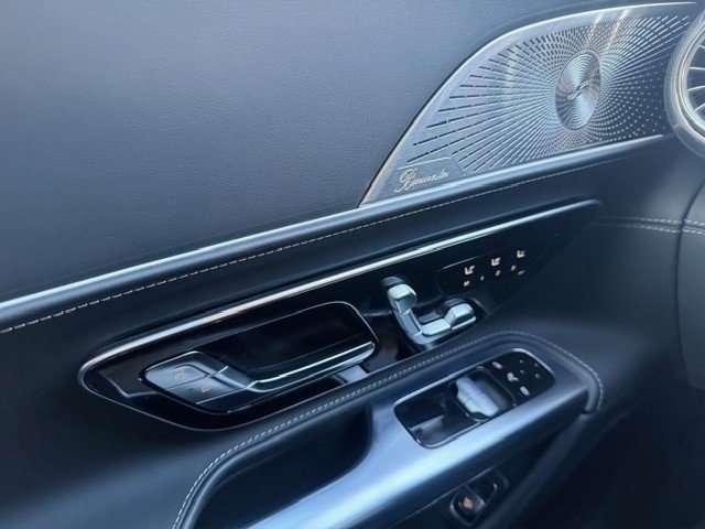 Mercedes-Benz AMG GT AMG GT 63 Premium Plus 4matic auto Nero Notte Designo Magno Manufaktur/Amg Performance