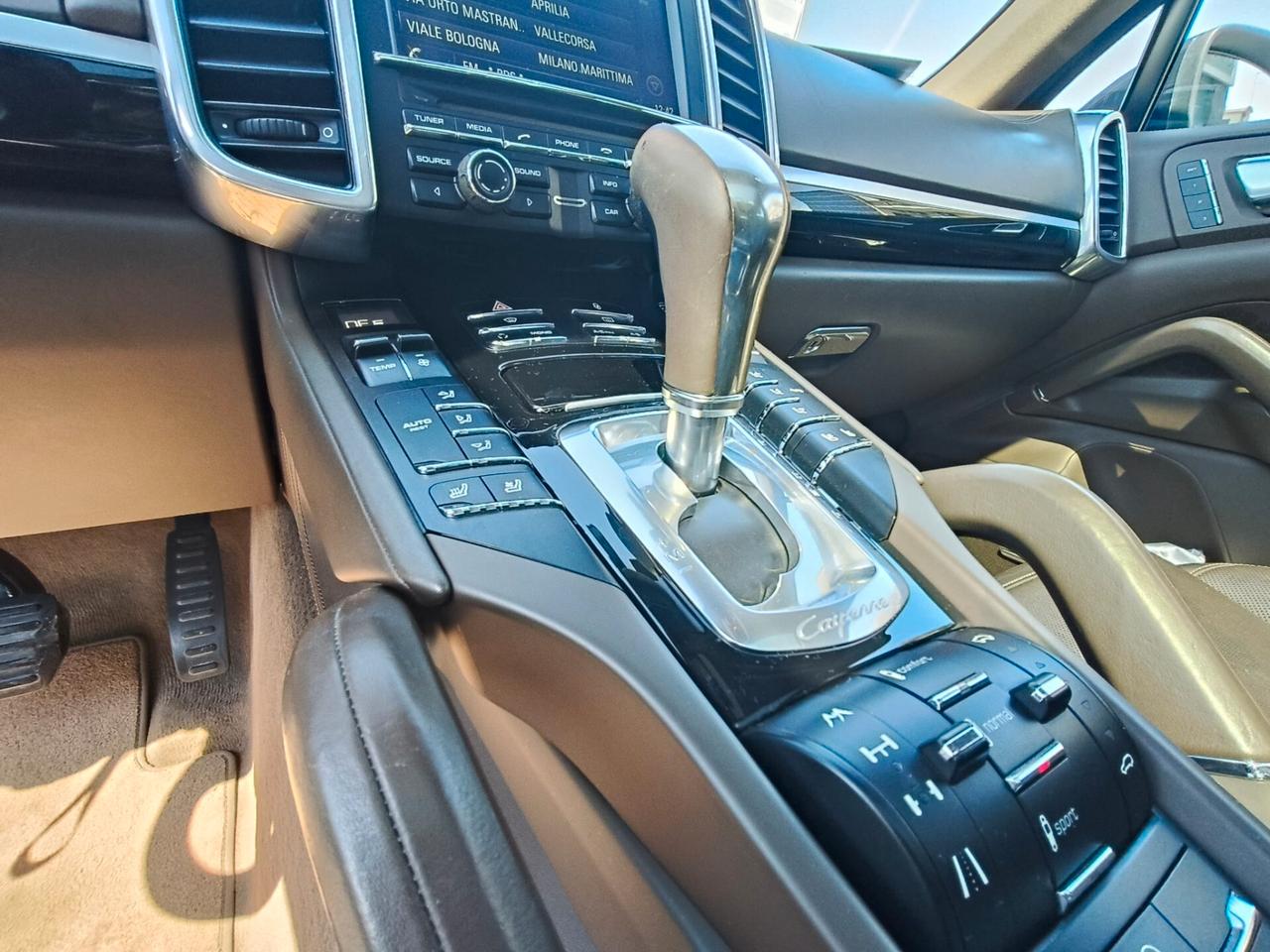 Porsche Cayenne 3.0 Diesel