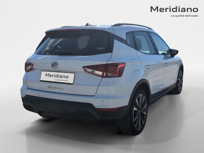 SEAT Arona Arona 1.0 ecotsi Style 115cv