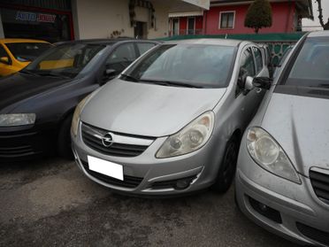 Opel Corsa 1.3 CDTI