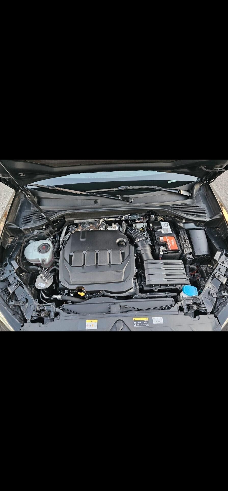 Audi Q2 35 TDI