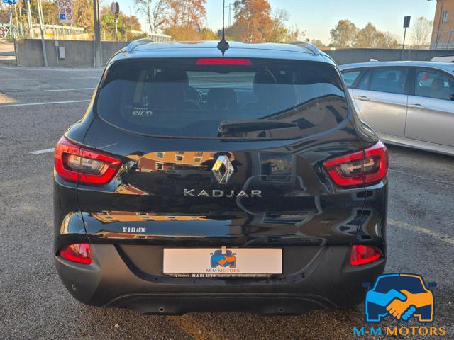RENAULT Kadjar Blue dCi 8V 115CV Life
