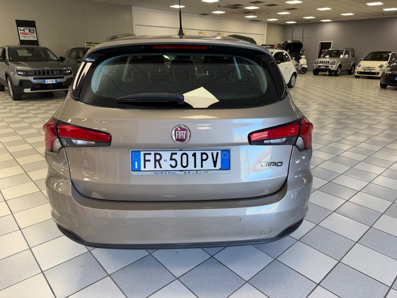 Fiat Tipo 1.4 SW Easy