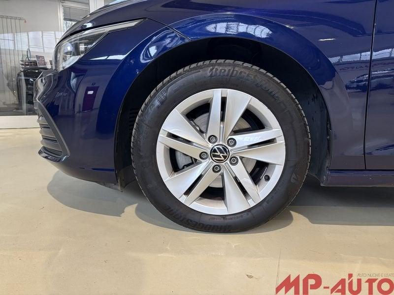 Volkswagen Golf Golf 1.5 eTSI 150 CV EVO ACT DSG