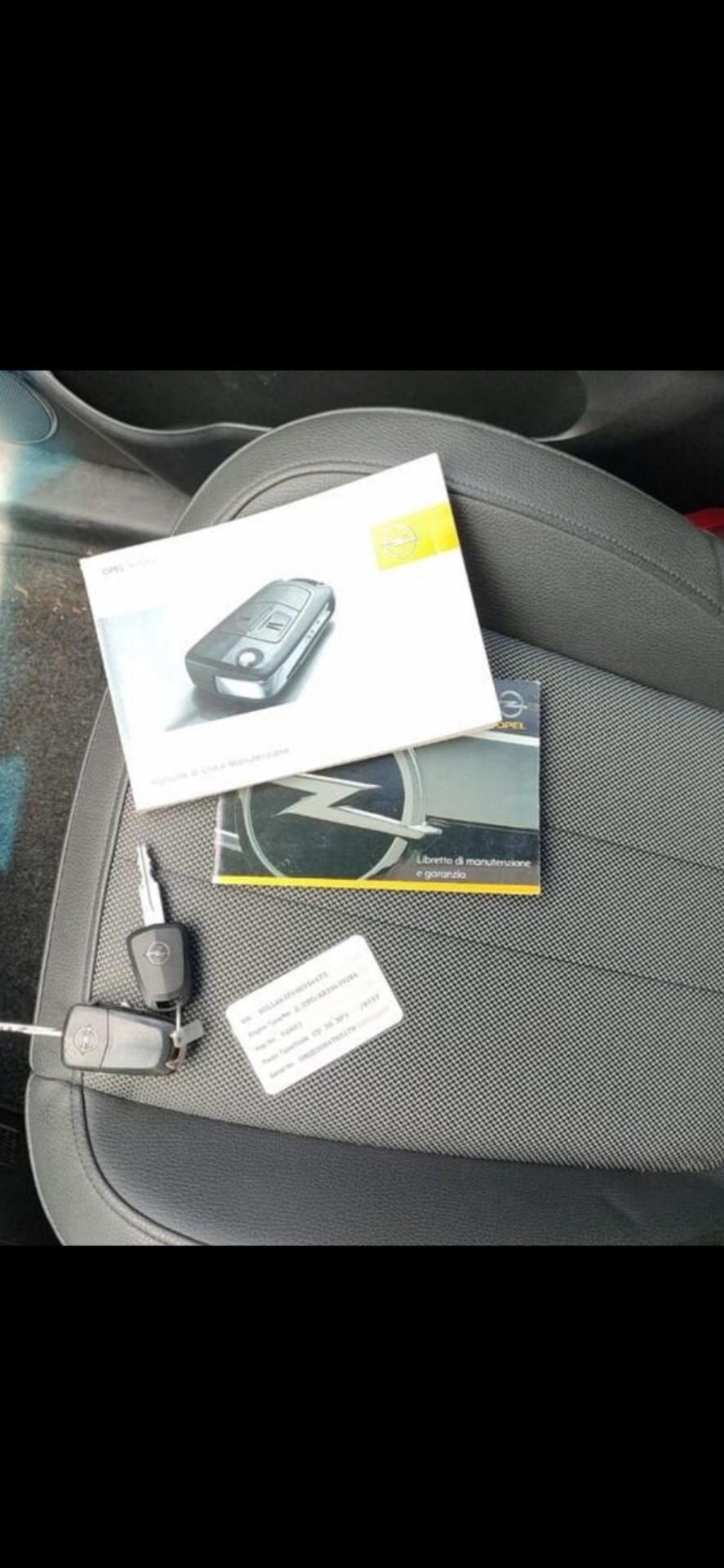 Opel Antara 2.0 CDTI 150CV aut. Cosmo