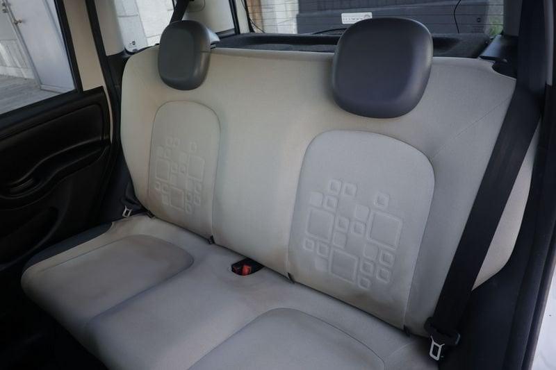 FIAT Panda FIAT Panda 1.2 EasyPower Lounge 51KW ANNO 2015