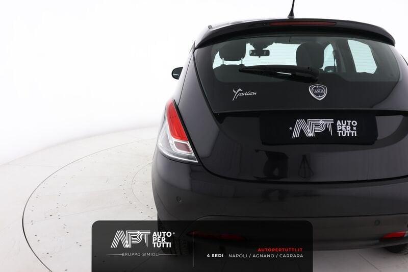 Lancia Ypsilon Ypsilon 0.9 t.air Gold s&s 85cv