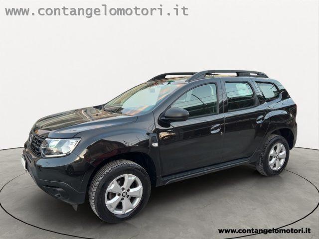 DACIA Duster 1.0 TCe 100 CV ECO-G 4x2 Prestige