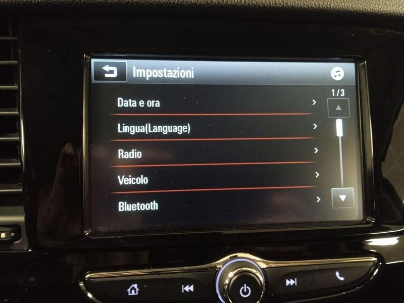 Opel Mokka 1ª serie X 1.6 CDTI Ecotec 4x2 Start&Stop Ultimate