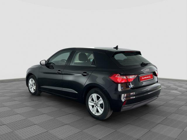 AUDI A1 A1 SPB 25 TFSI