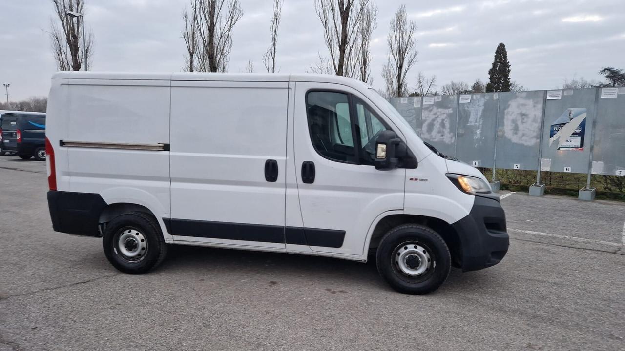 Fiat Ducato 30 2.3 MJT 120CV PC-TN Furgone