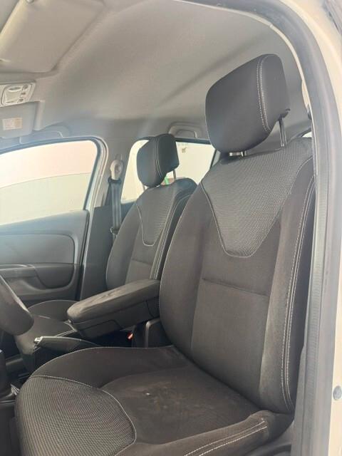 Renault Clio dCi 8V 75CV Start&Stop 5 porte Energy Zen
