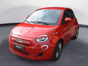 FIAT 500 Hybrid Hybrid Torino