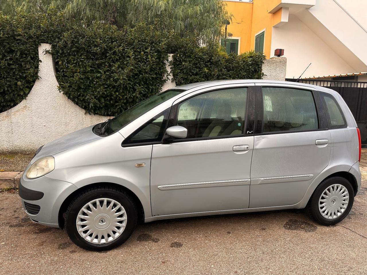 Lancia MUSA 1.3 Multijet 16V Platino