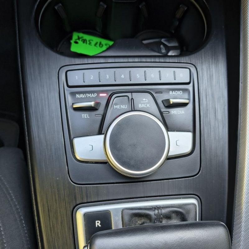 Audi A5 SPB 40 TDI AT Sport 190 CV