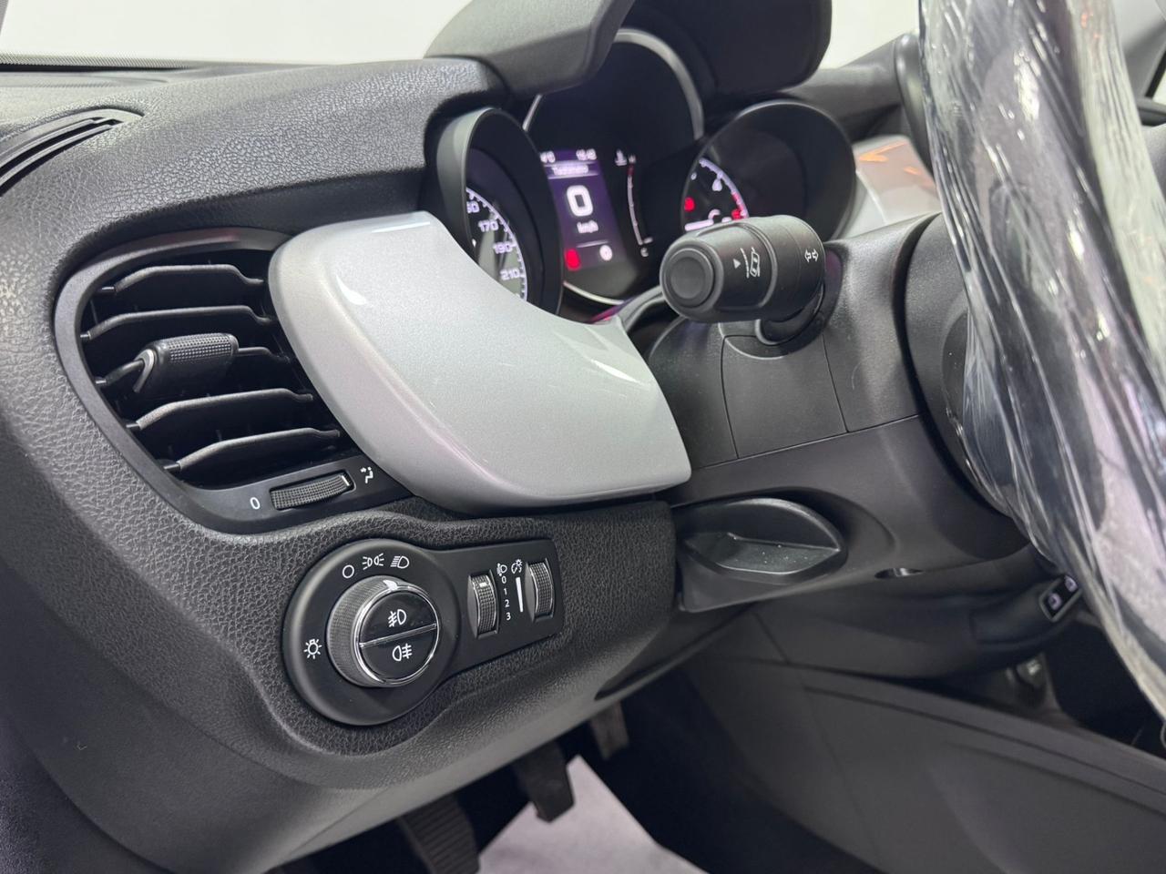 Fiat 500X 1.3 MultiJet 95 CV Lounge-GARANTITA.2020