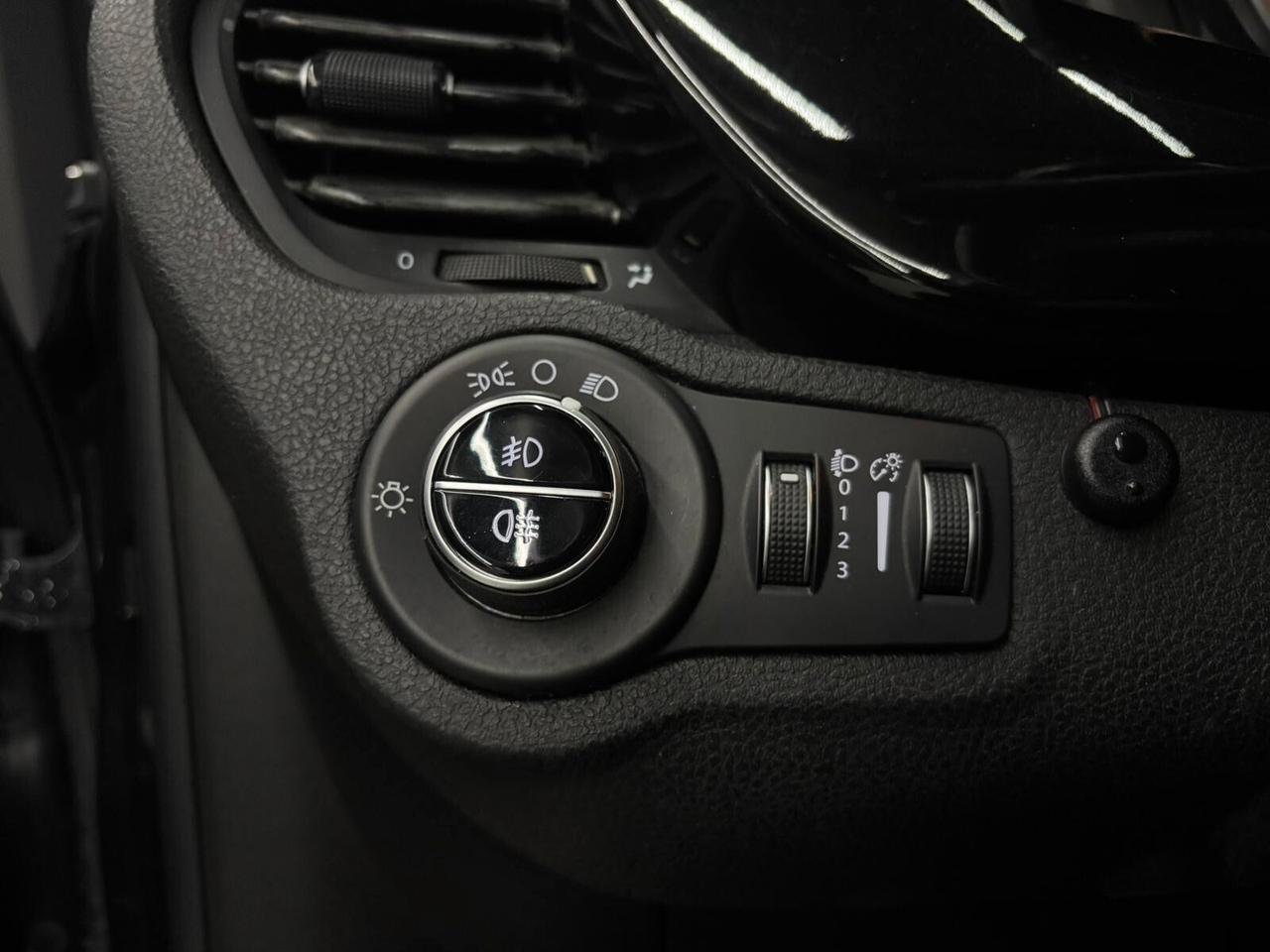 Fiat 500X 1.6 MultiJet 120 CV Cross