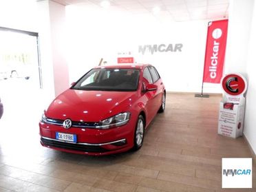 VOLKSWAGEN - Golf - 1.5 TSI 130CV EVO 5p. Executive BM