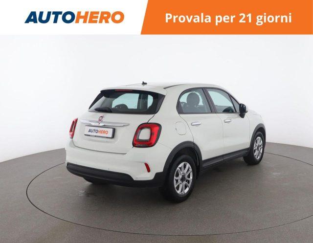 FIAT 500X 1.0 T3 120 CV Cult