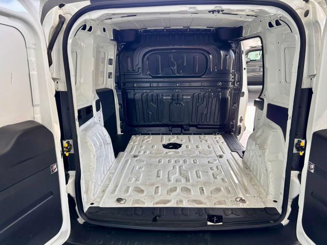 FIAT Doblo Doblò 1.6 MJT 105CV S&S PC-TN Cargo Lounge