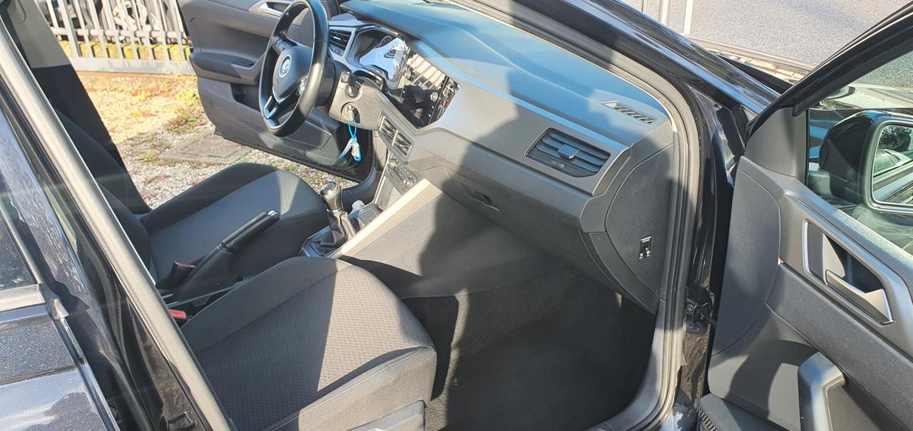 Volkswagen Polo Business 1.0 EVO 80 CV 5p. Comfortline BlueMotion Tech.